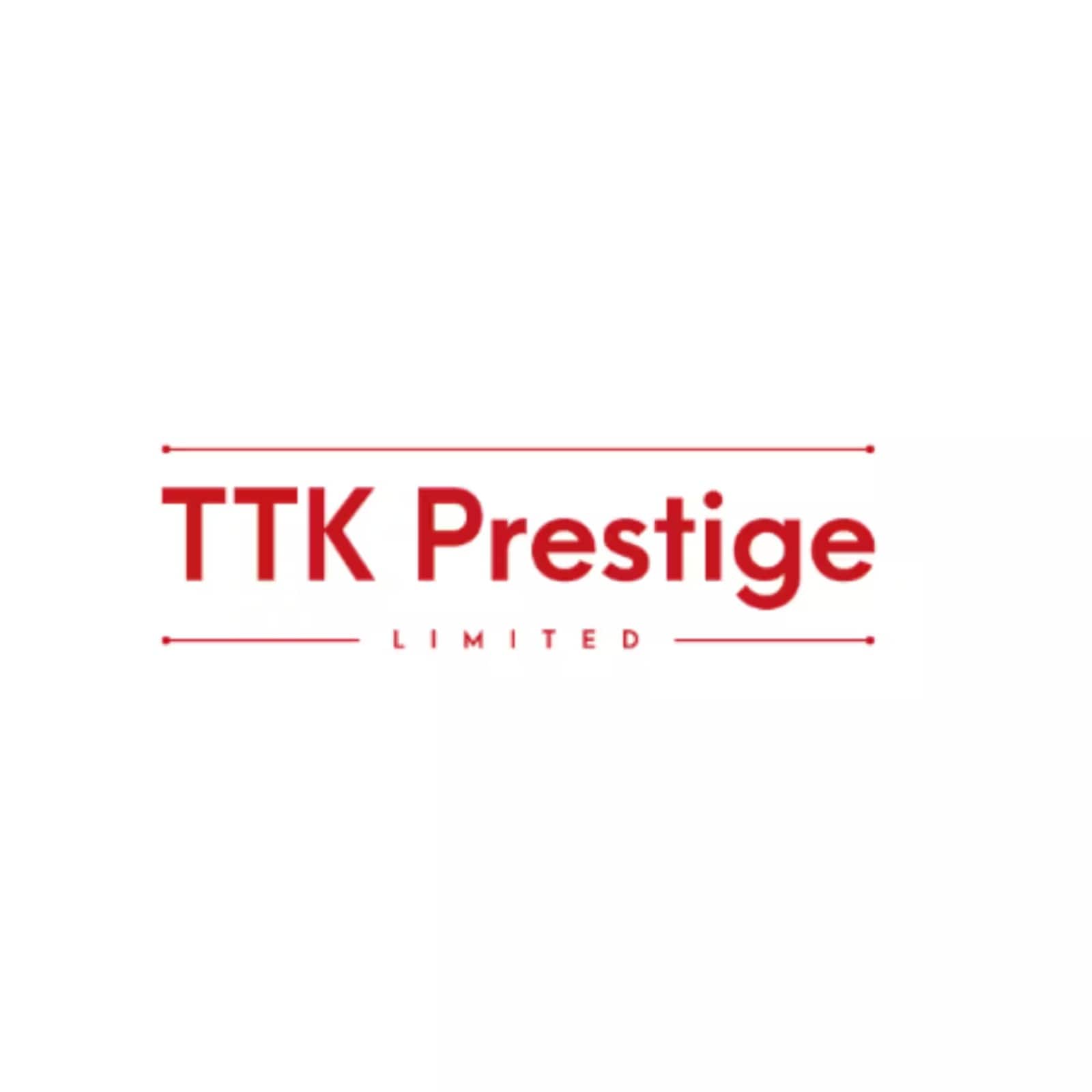 TTK Prestige
