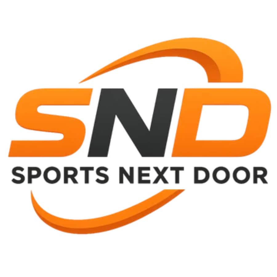 Sports Next Door