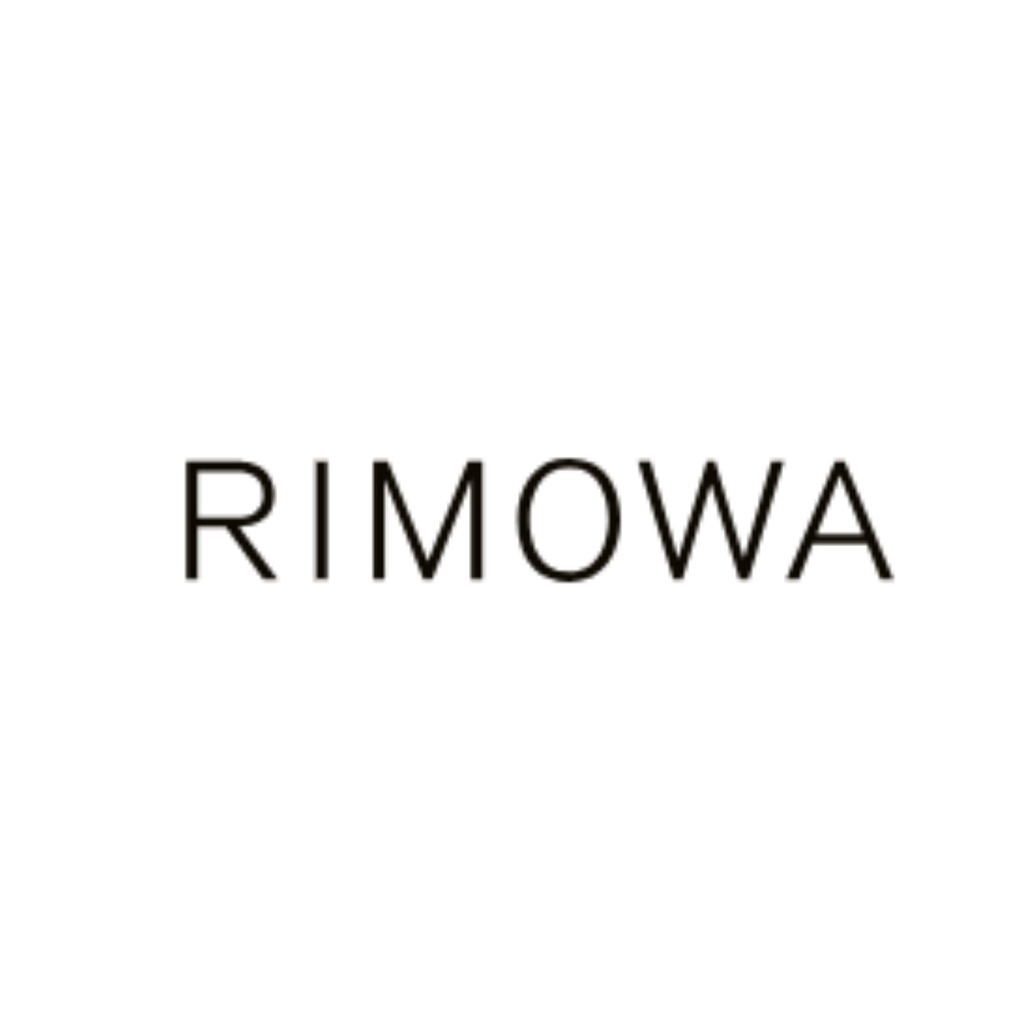 RIMOWA