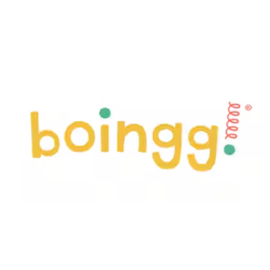 Boingg!