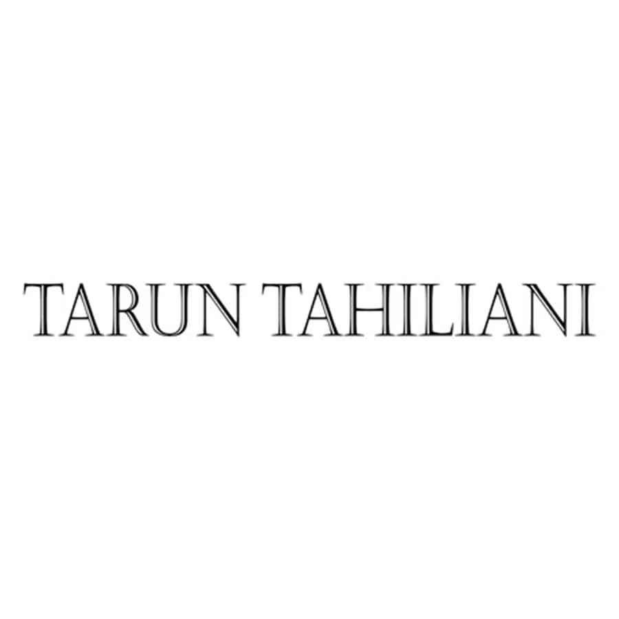 Tarun Tahiliani