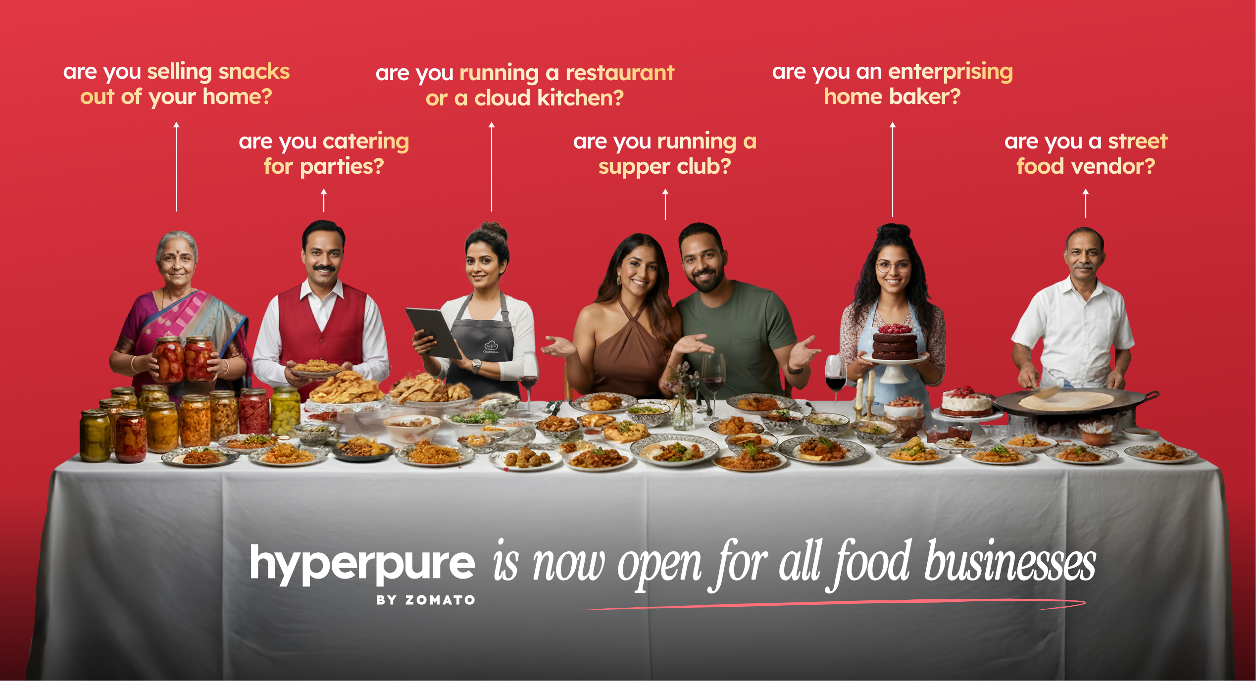Hyperpure is now open for all food businesses