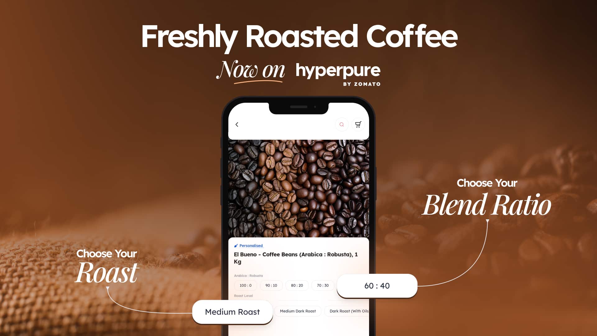 Coffee Blog Banner