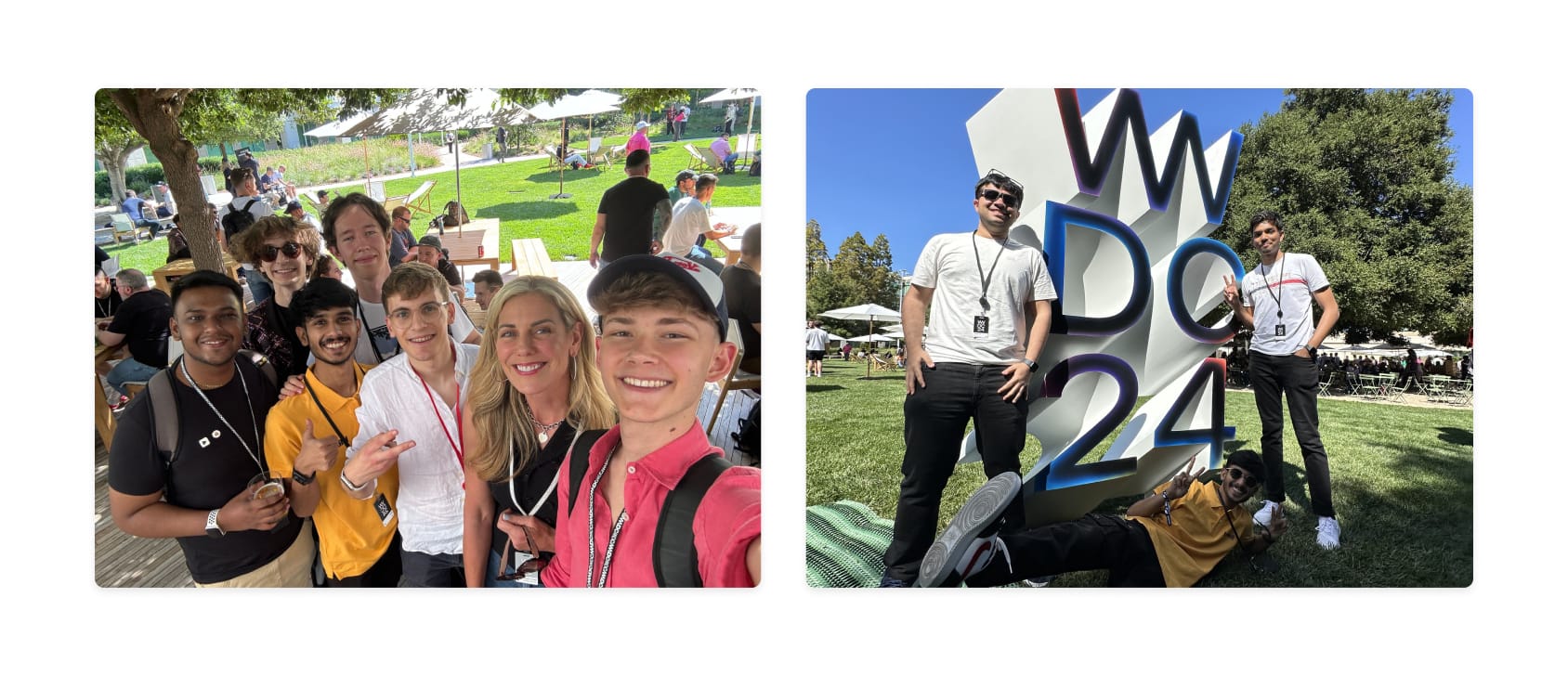 WWDC 24 