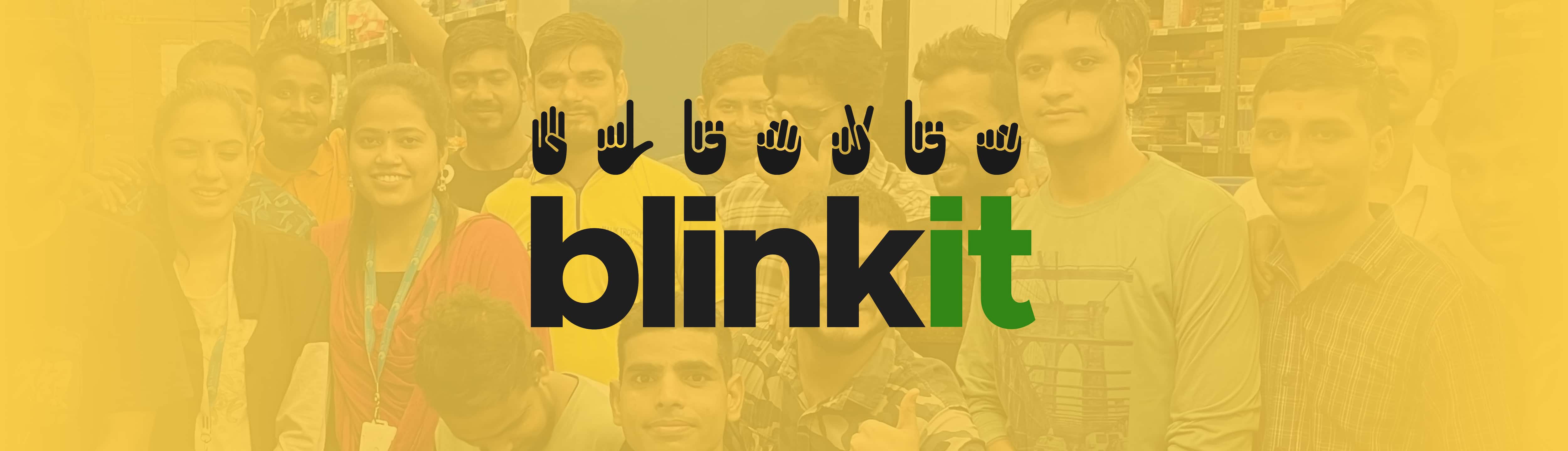 Blinkit launches first silent store