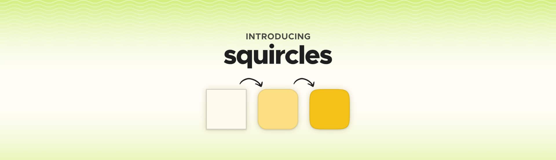 How we implemented continuous corners using squircles in the Blinkit iOS app?