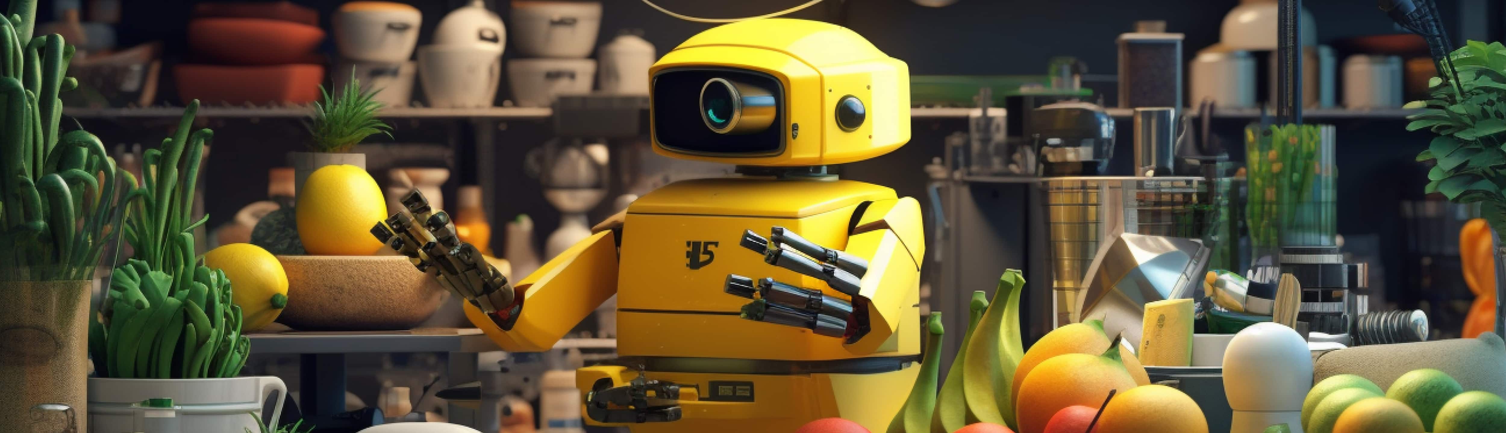 Meet Recipe Rover: Blinkit’s generative AI recipe engine