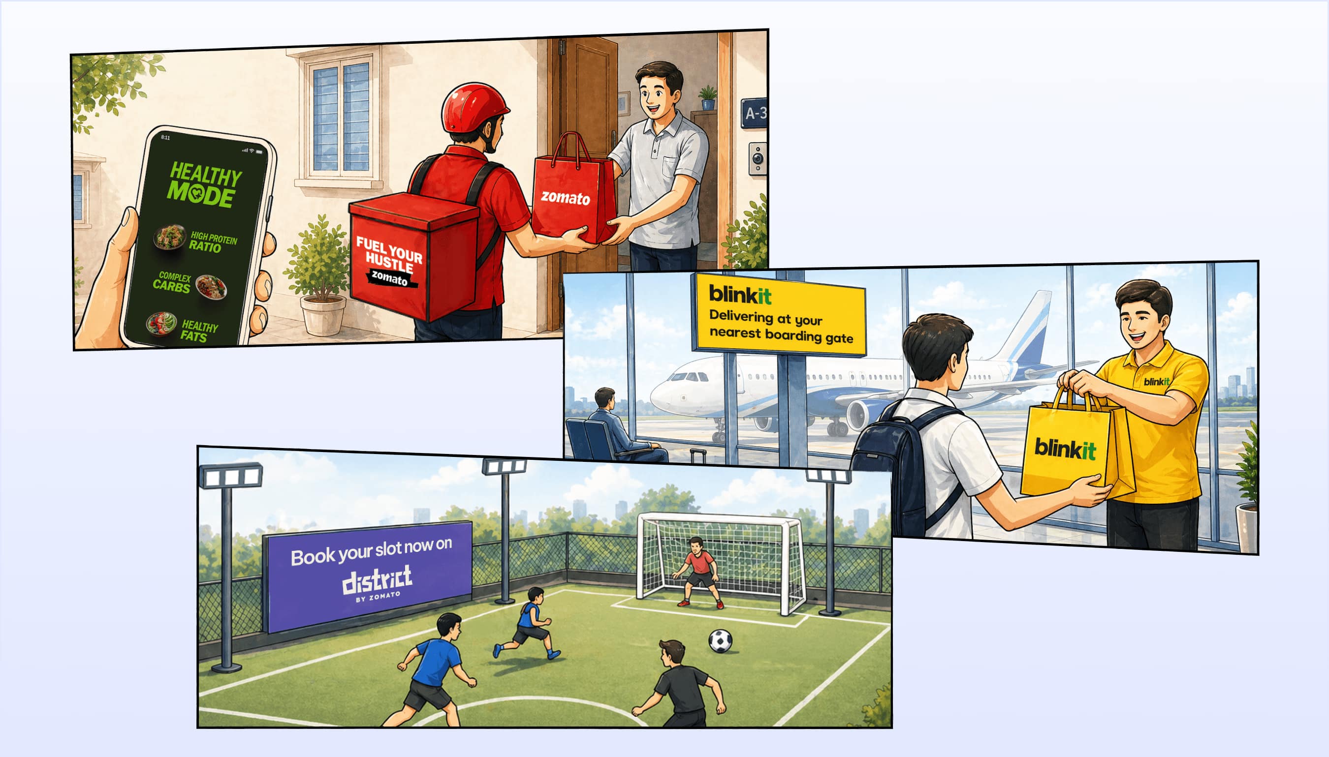Q4FY26 shareholders' letter and results