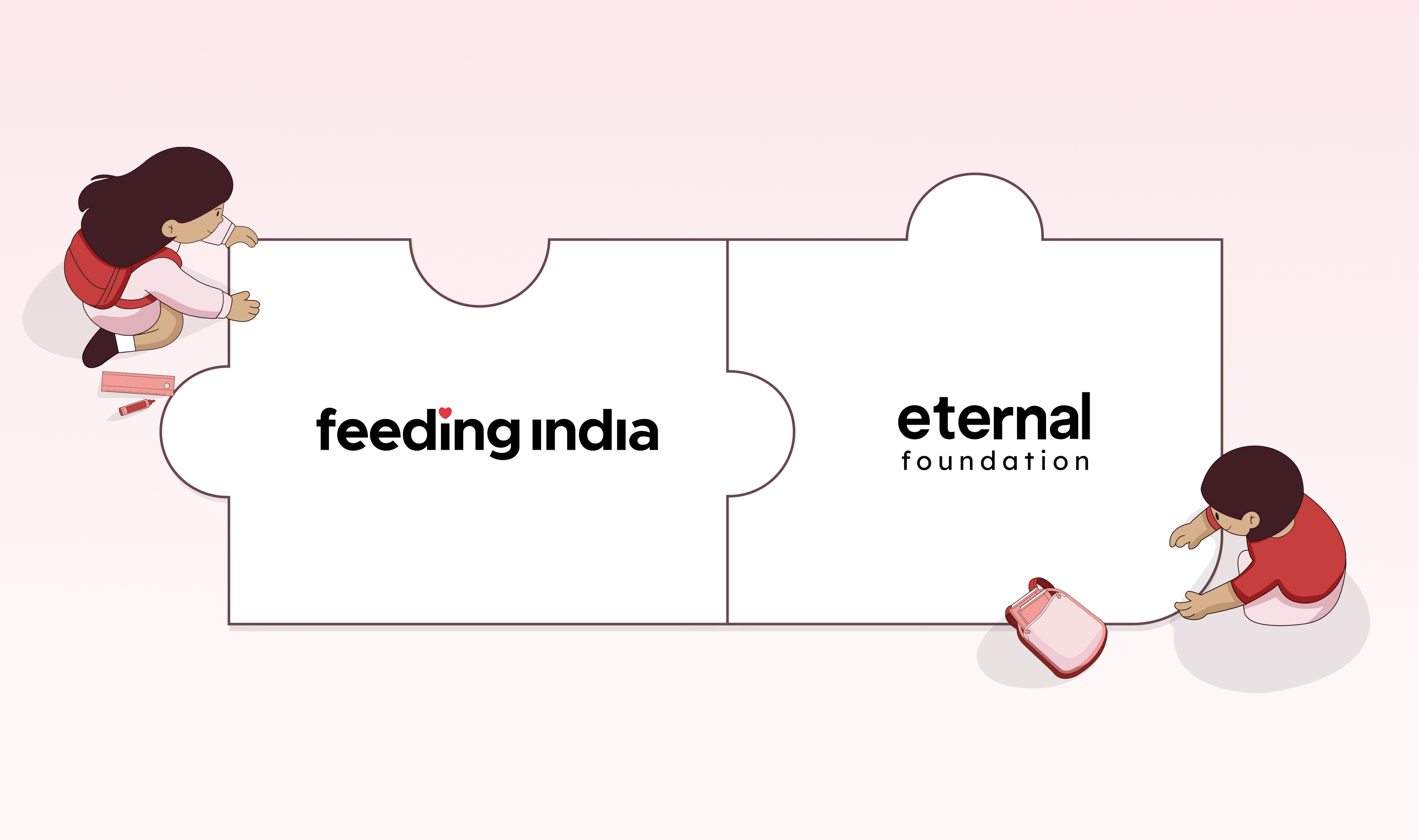 The next chapter of Feeding India