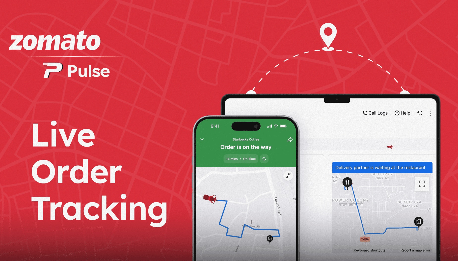 Pulse: Building resilient MQTT infrastructure for Android at Zomato