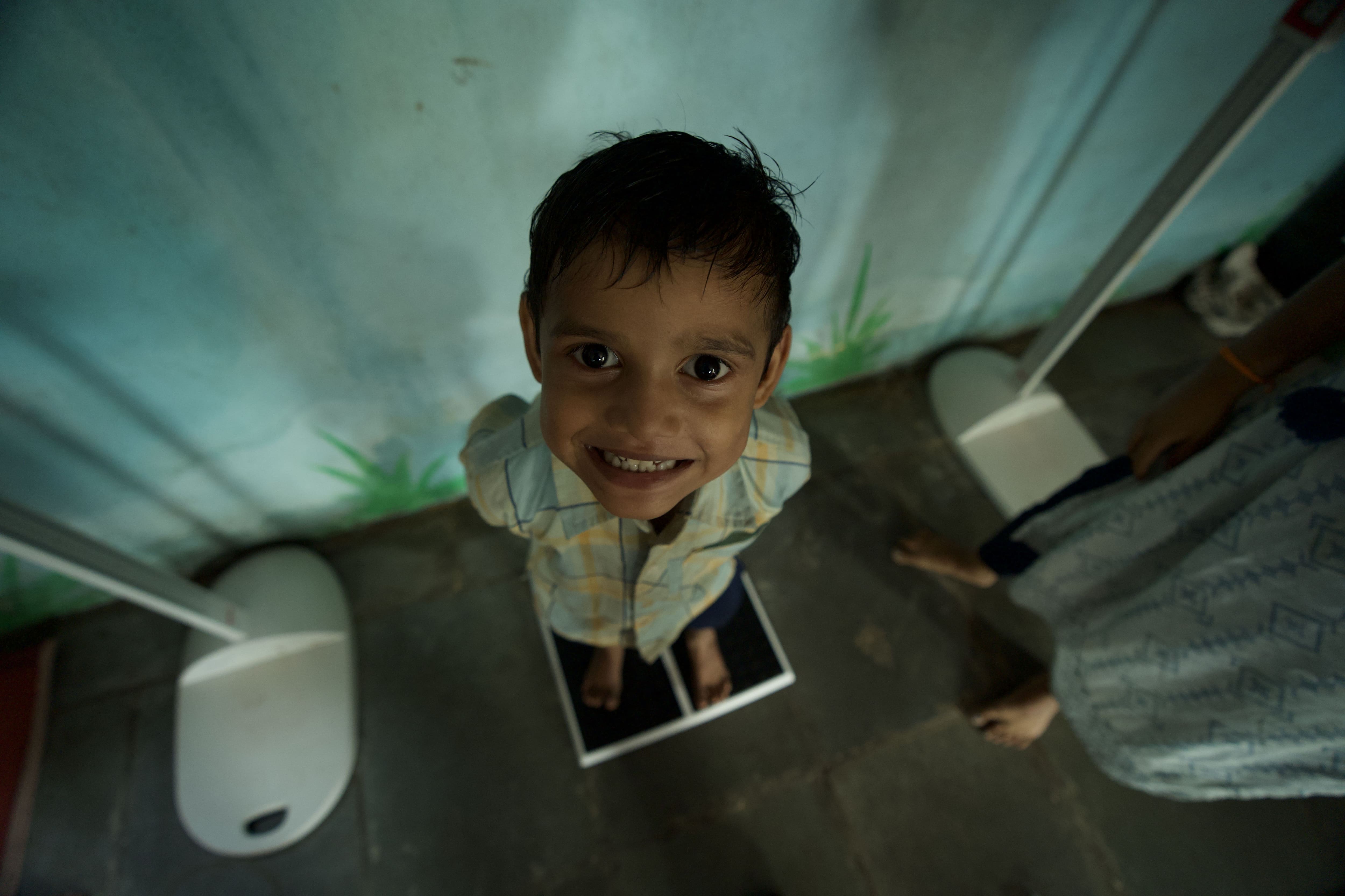 Understanding the malnutrition crisis in India