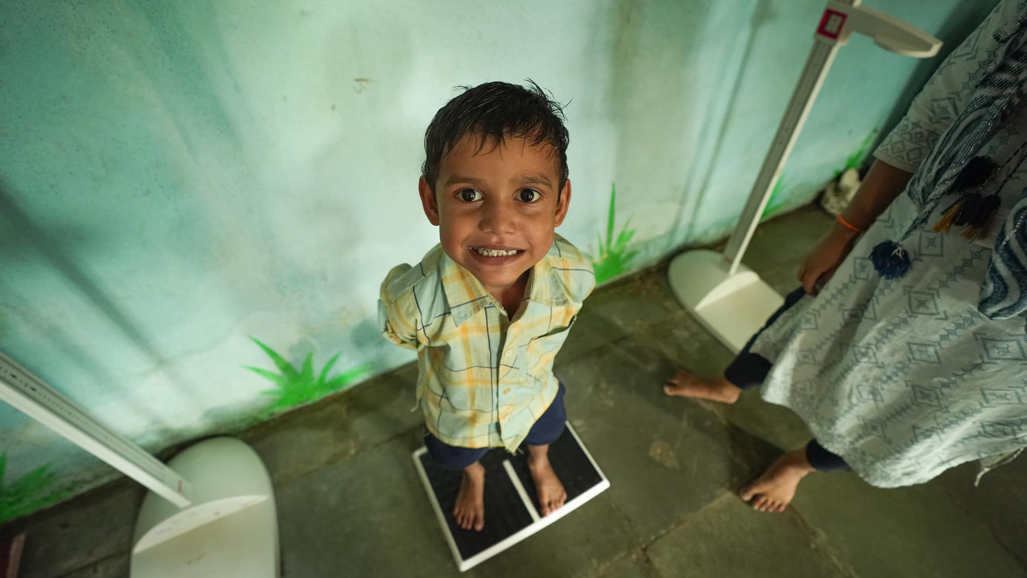 Understanding the malnutrition crisis in India