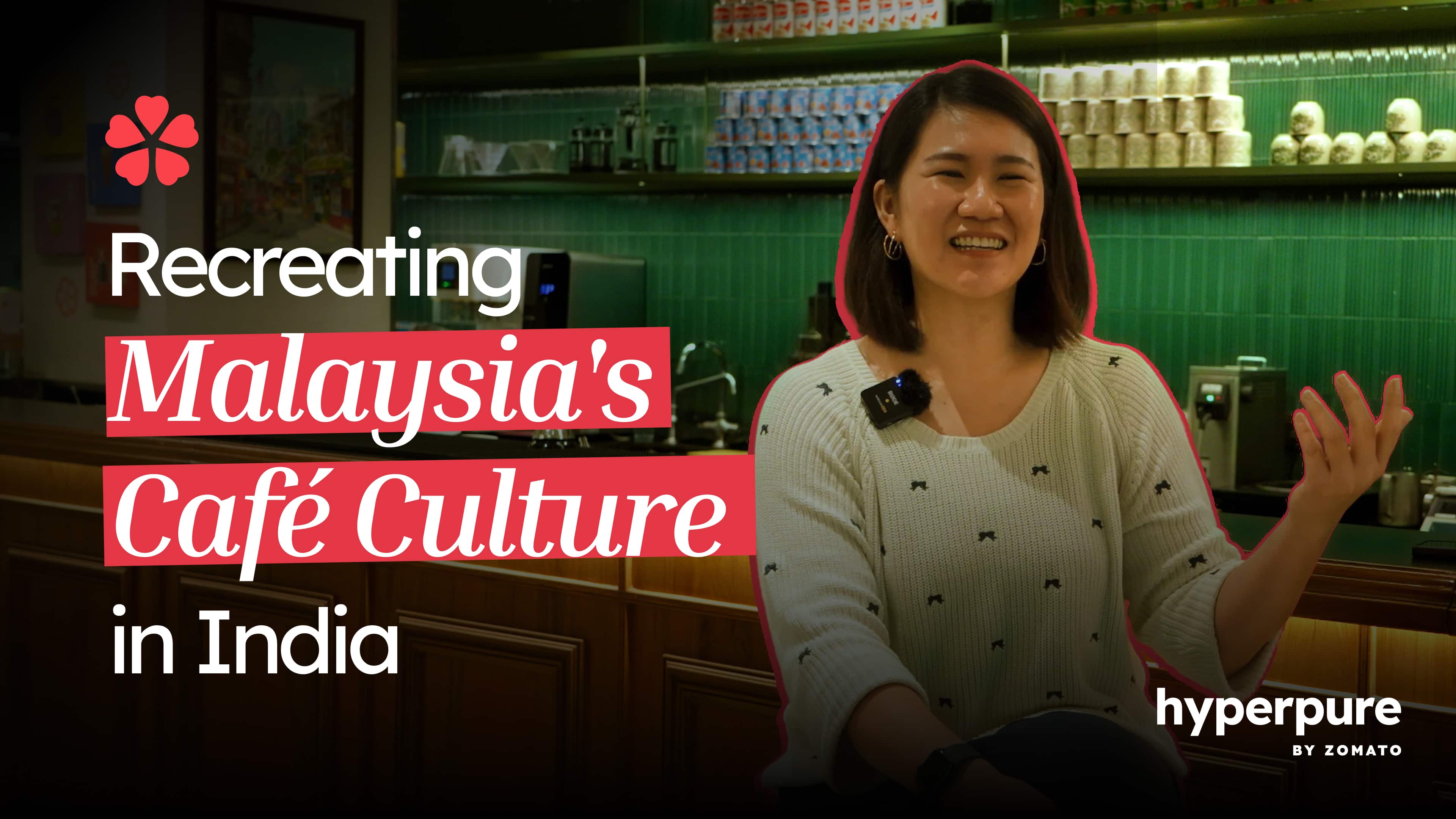 How Kopitiam Lah found its place in Bengaluru’s crowded café scene ft. Joonie Tan