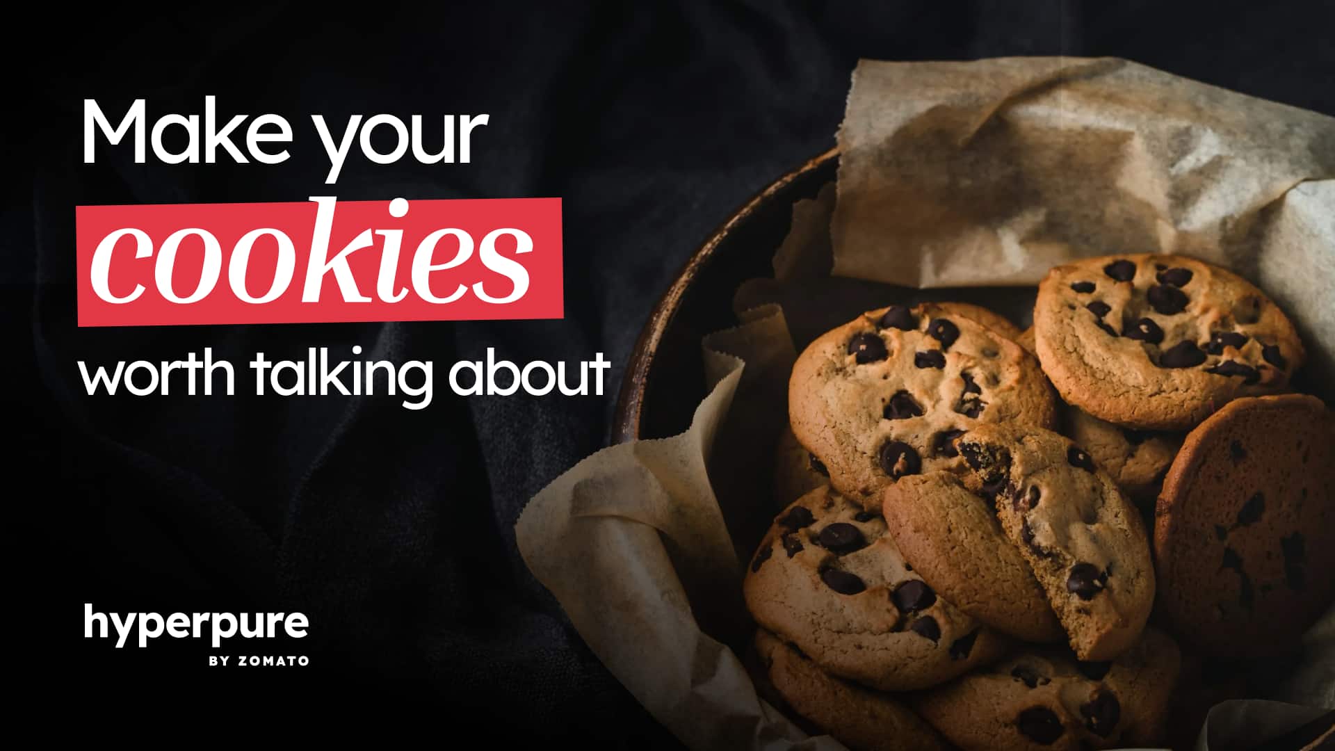 You need to jump on these 7 cookie trends