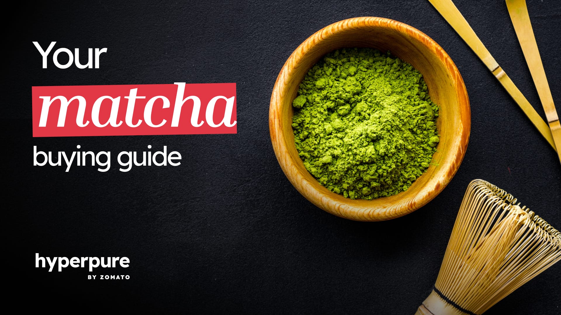 Ceremonial grade vs regular matcha: what should your cafe use?