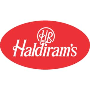 Haldiram's