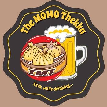 The Momo Thekka | Ram Garhi, Meerut