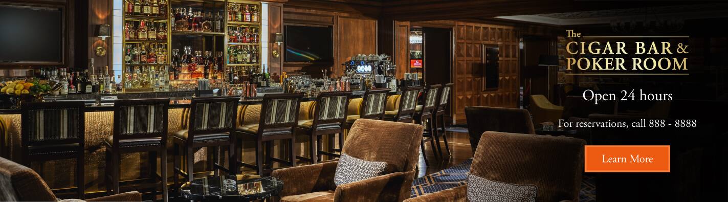 casino restaurant zomato