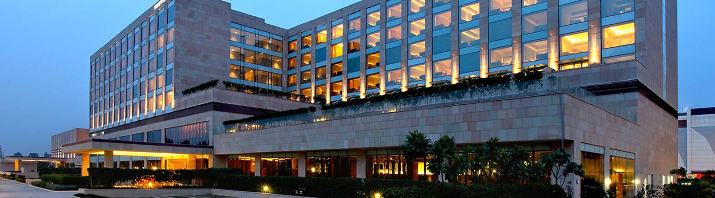 hotel hyatt industrial area chandigarh