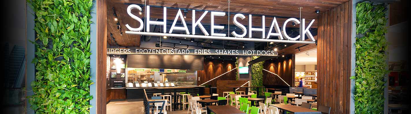 Shake Shack Istanbul Zomato Zomato Turkey