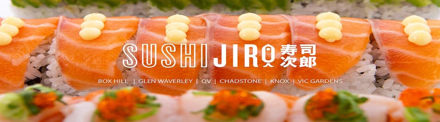 Sushi Jiro Melbourne Urbanspoon Zomato