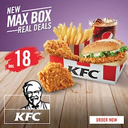 KFC, Fujairah - Zomato - Zomato