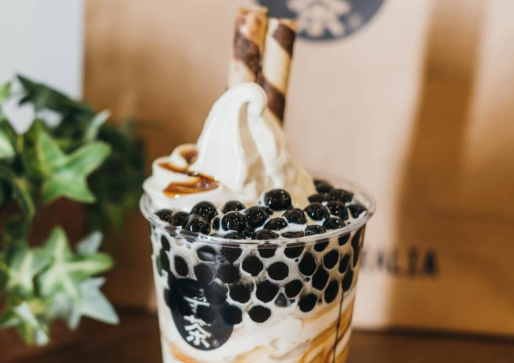 Top 20 places for Best Bubble Tea in Sydney Zomato