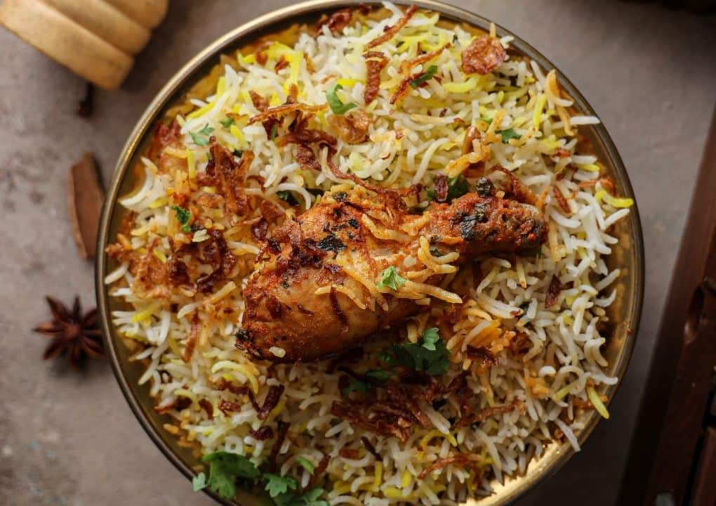 Best Biryani in Chennai | Zomato