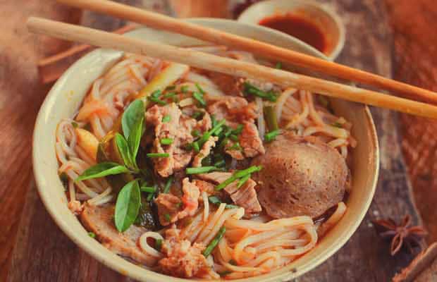 Best Vietnamese Cuisine in Selangor | Zomato