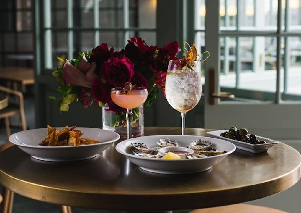 Top 20 Places For Date Night In Sydney Zomato