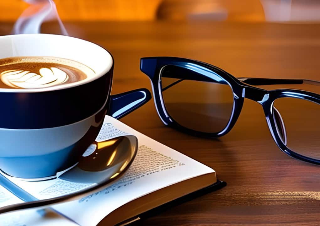 Cozy Book Cafes to Curl Up With a Good Book! | Zomato