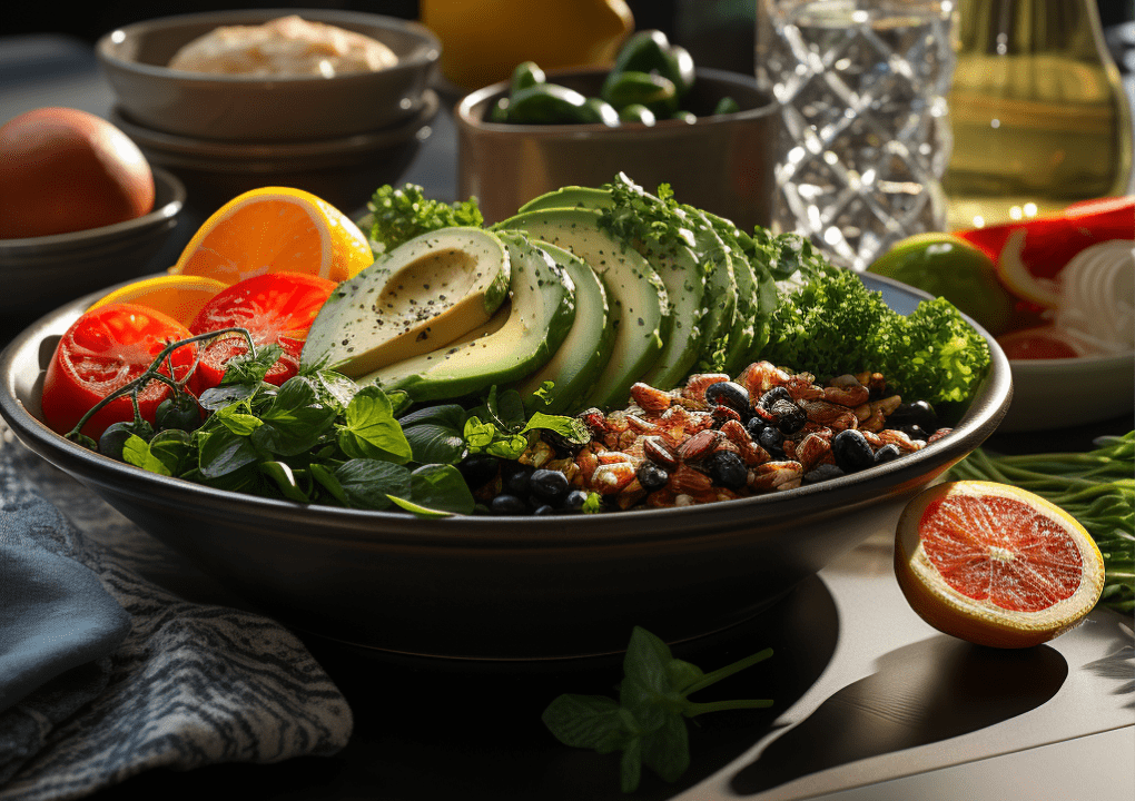 Healthy Options Abu Dhabi Zomato