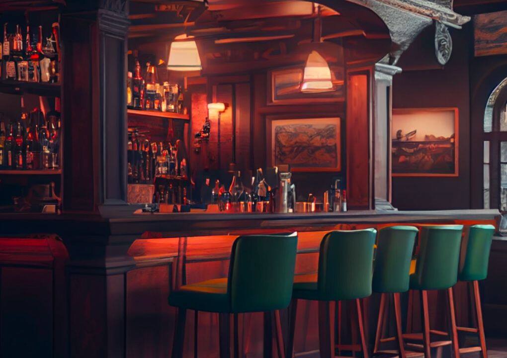 Best Pubs & Bars in Location Zomato