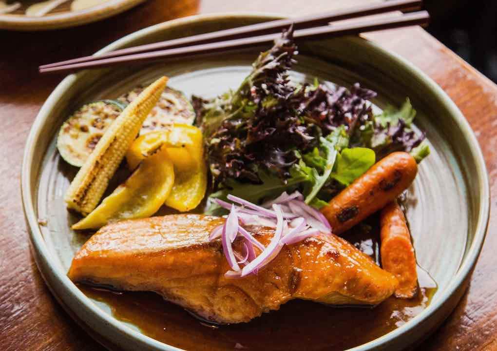 Top 19 places for Best Japanese in Sydney Zomato