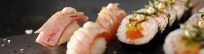 Top 22 Places For Best Sushi In Jakarta Zomato Top 22 Places For Best Sushi In Jakarta Zomato