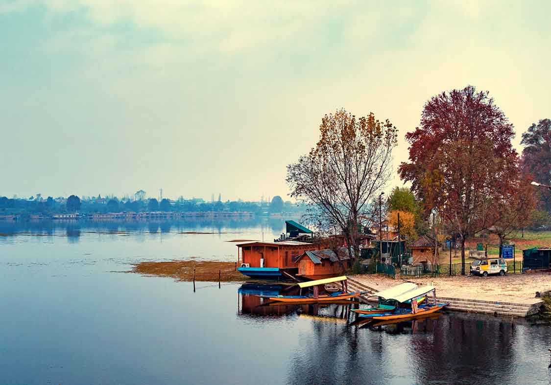 Best Lake View Restaurants in Srinagar Zomato