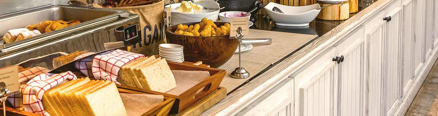 Best Buffet Restaurants in Bengaluru | Zomato