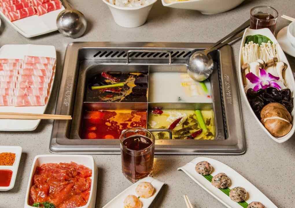 Top 18 places for Hot Pot in Sydney Zomato