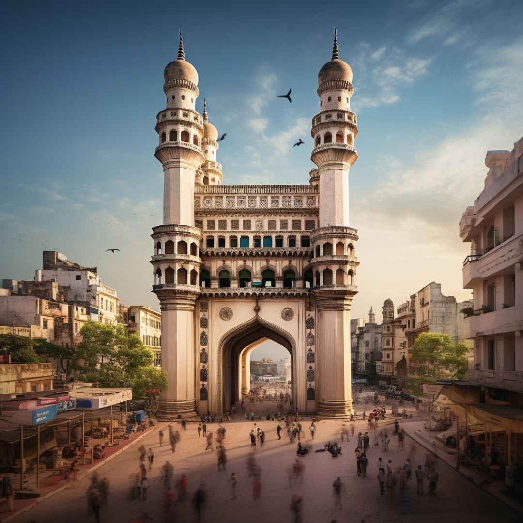 Hyderabad 2024