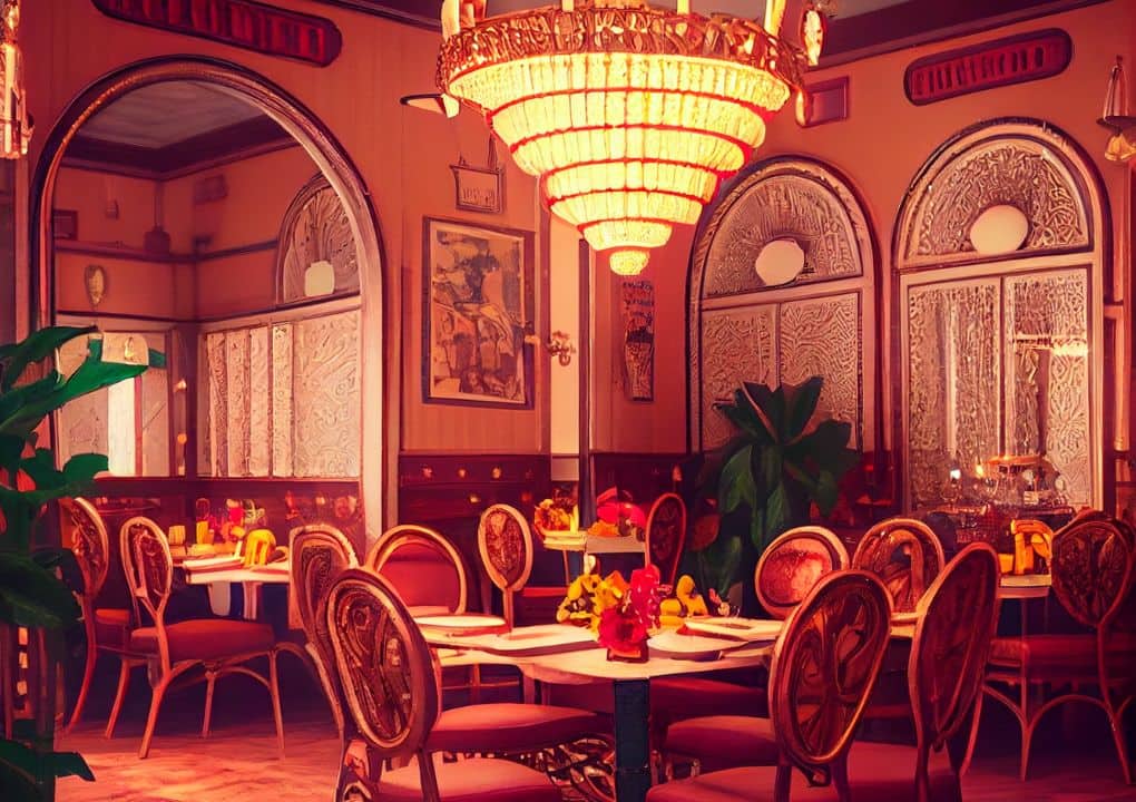 Best of Ranjit Avenue Zomato