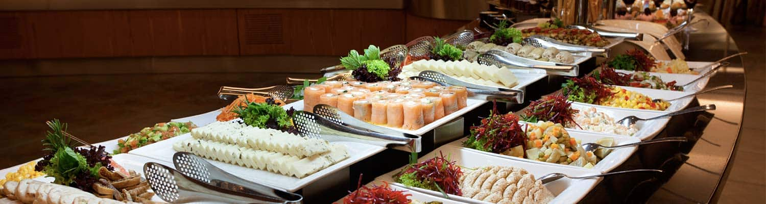 Best Buffets, Buffet Restaurants In Bangalore | Zomato