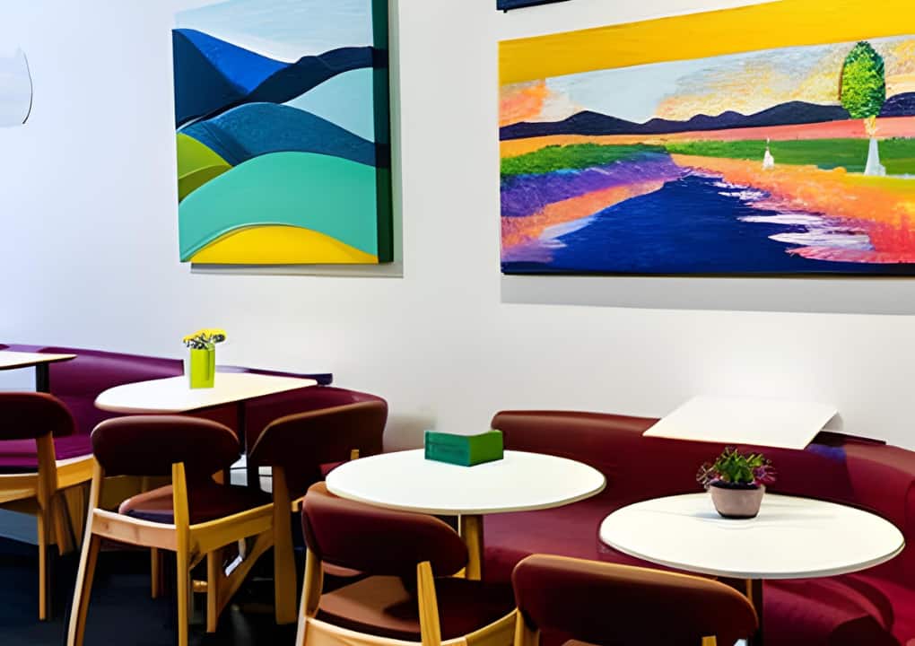 Best Art Cafes in Kochi Zomato