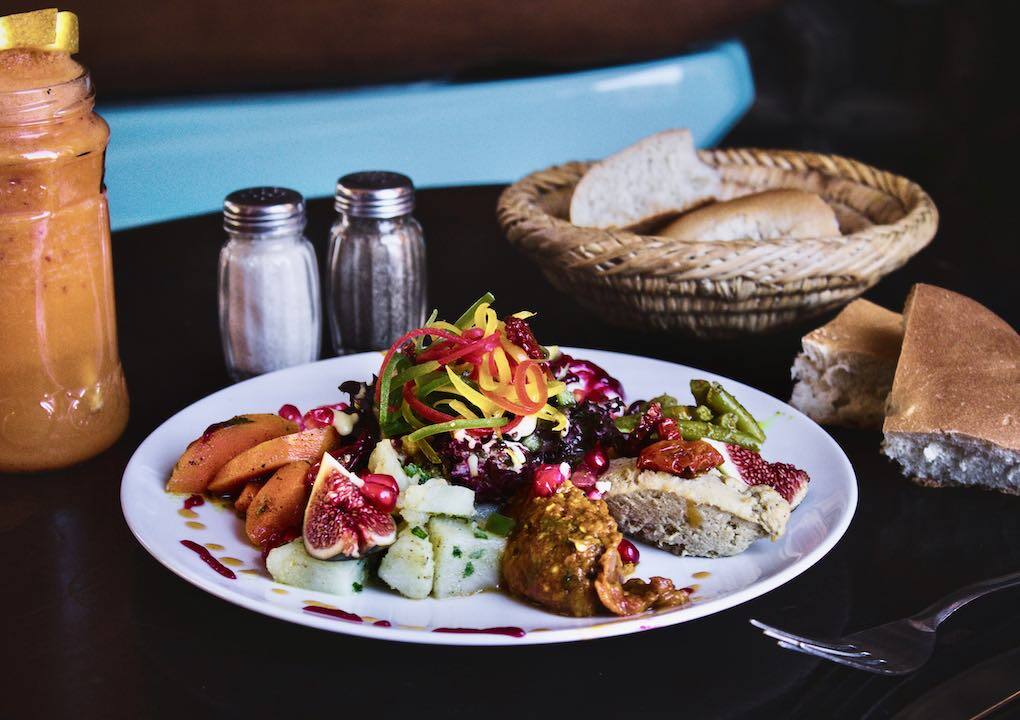 Top 20 Places for Best Vegan in Melbourne Zomato