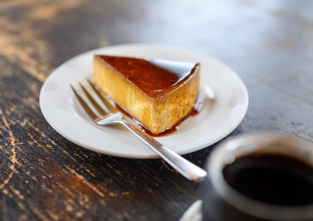 Top 20 places for Best Dessert in Melbourne Zomato