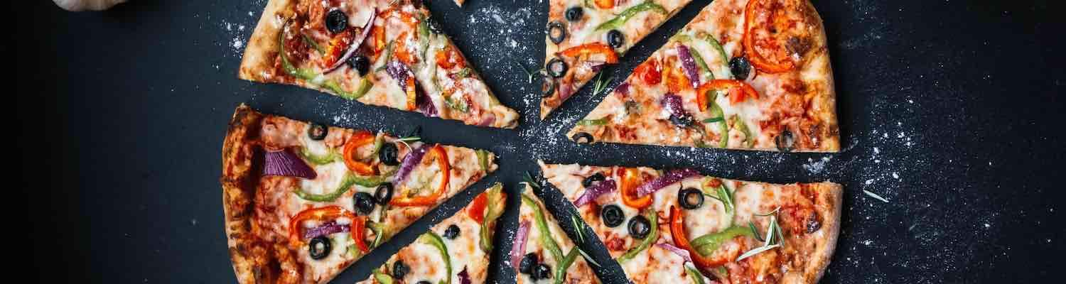  Best Pizza Places In Auckland Zomato