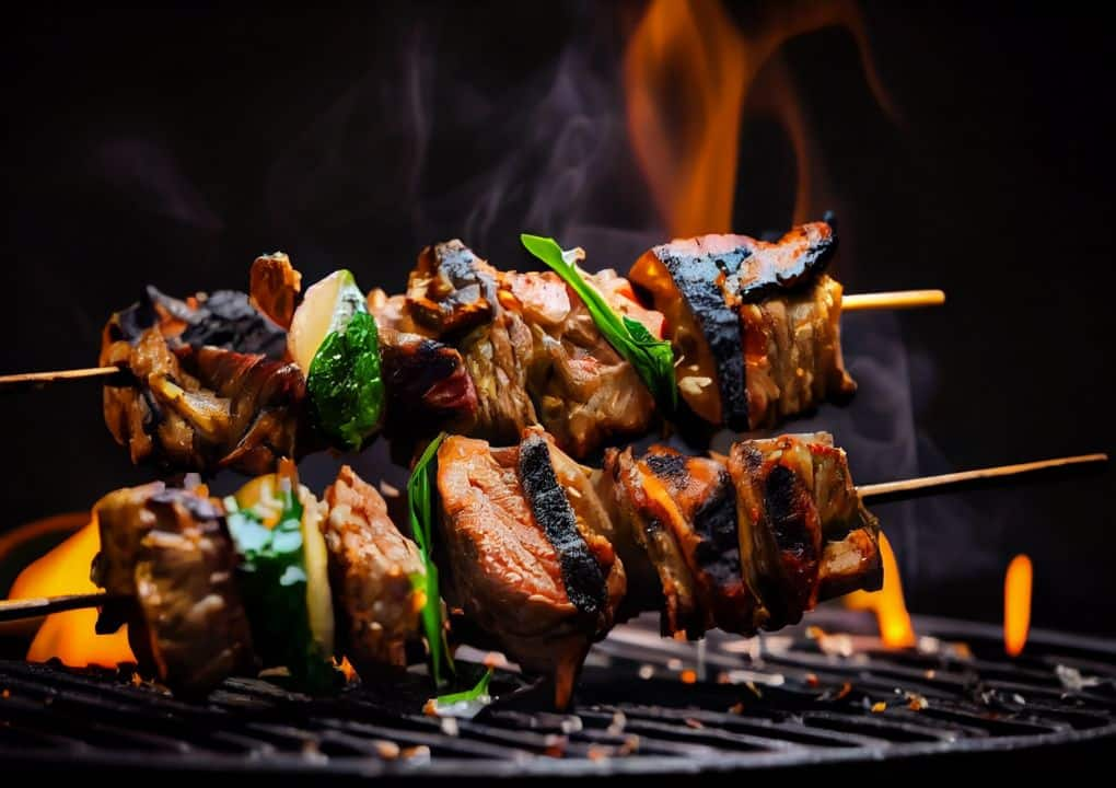 Best Kebab Restaurants in Hyderabad | Zomato