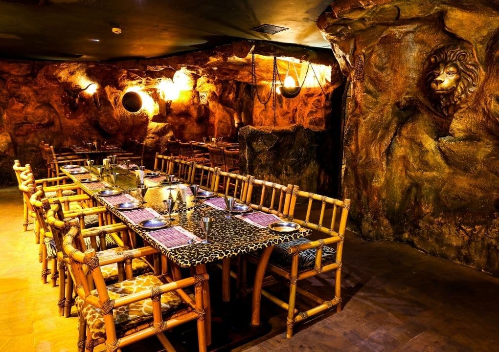 Best Themed Restaurants in Hyderabad | Zomato