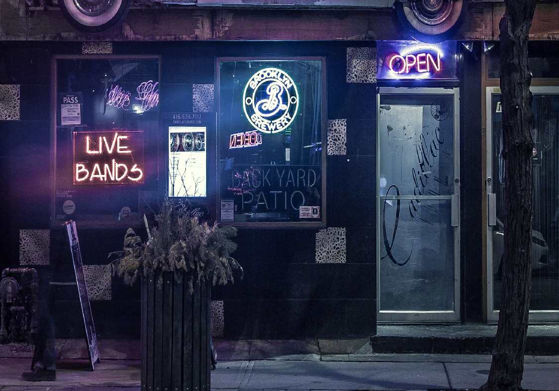  Best Live Music Restaurants In Jakarta Zomato