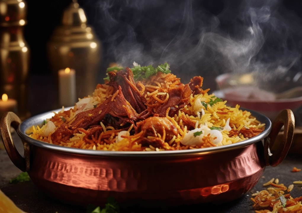 Best Biryani in Abu Dhabi | Zomato