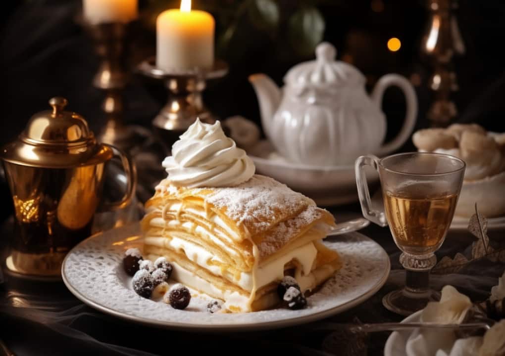 Best Dessert Places to Satisfy Your Sweet Tooth Zomato